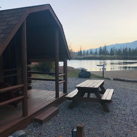 Hotel Gallagher Lake Parkbridge Okanagan-Similkameen Exterior foto